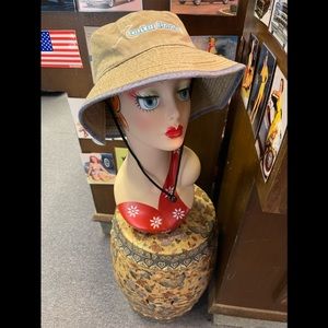 Hawkeye Caps.   CL/GR10